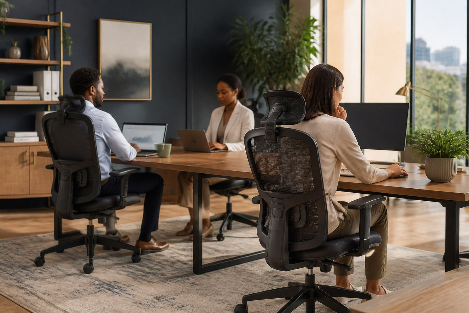 Office Stock: Best Office Chairs for Southern Africa Businesses 2025 – Office Stock workplace guide