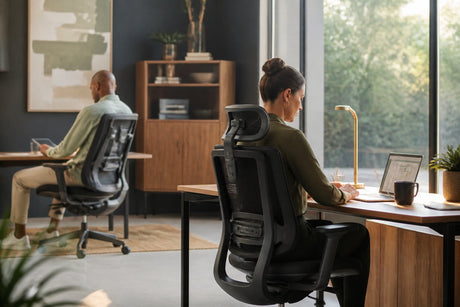 Office Stock: Top Office Chairs in South Africa – Comfort & Style Combined – Office Stock workplace guide
