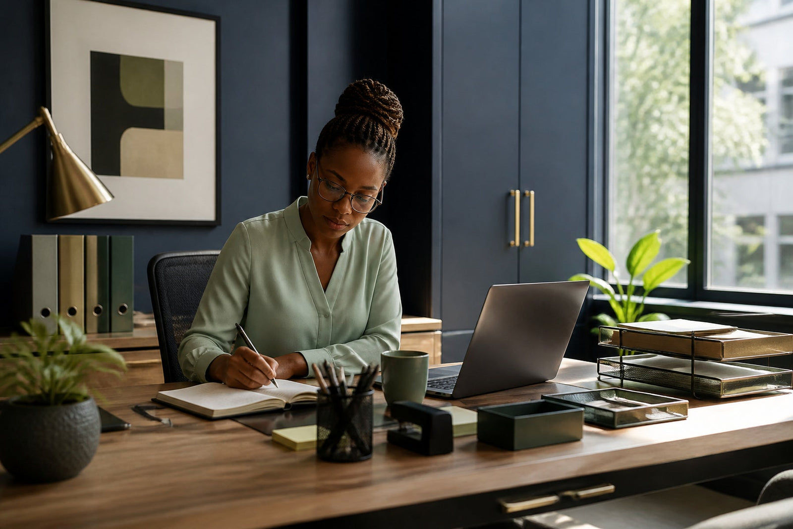 Office Supplies Guide for South African Businesses 2025 – Office Stock workplace guide