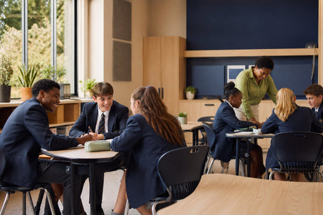 7 Essential Tips for Your School Furniture Selection Guide – Office Stock workplace guide