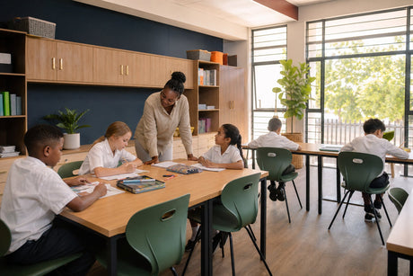 Selecting School Furniture: Optimize Learning Spaces Effectively – Office Stock workplace guide