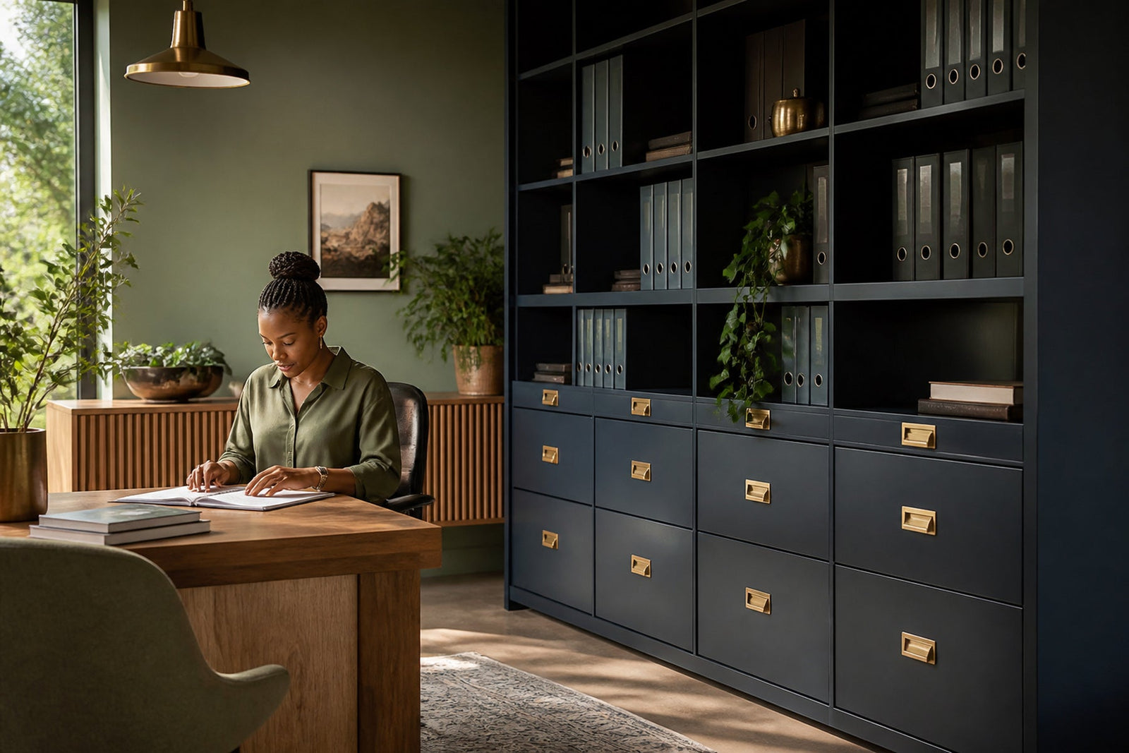 Steel Cabinets Advantages for Southern Africa 2025 – Office Stock workplace guide