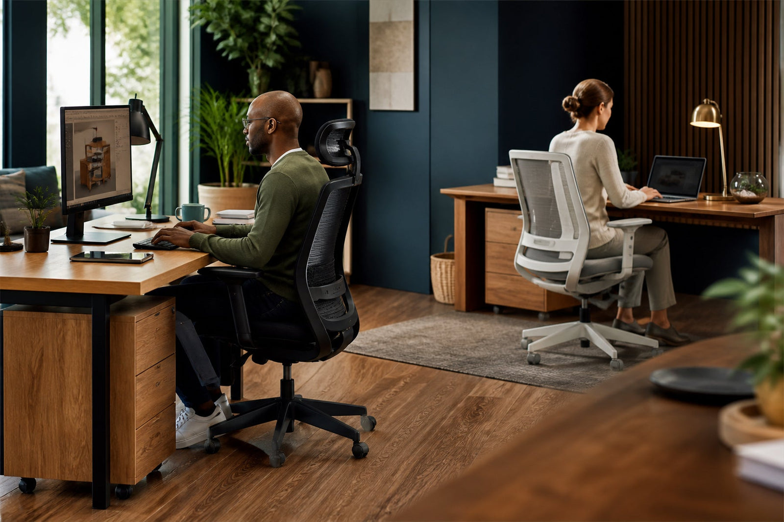 Comparing South African-Made Office Chairs to Imported Office Chairs from China – Office Stock workplace guide