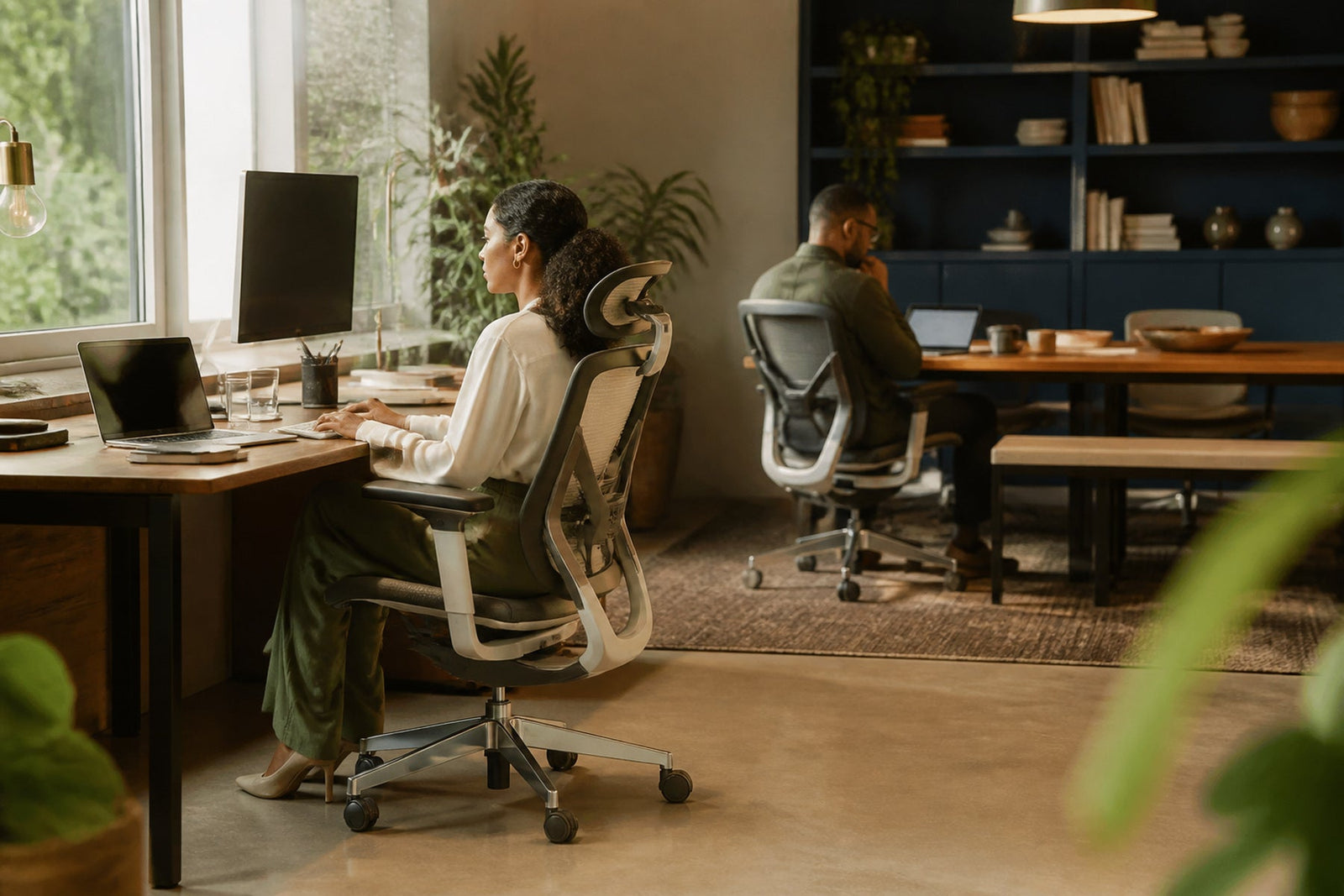 Top Ergonomic Office Chairs in South Africa for 2025: A Buyer’s Guide – Office Stock workplace guide