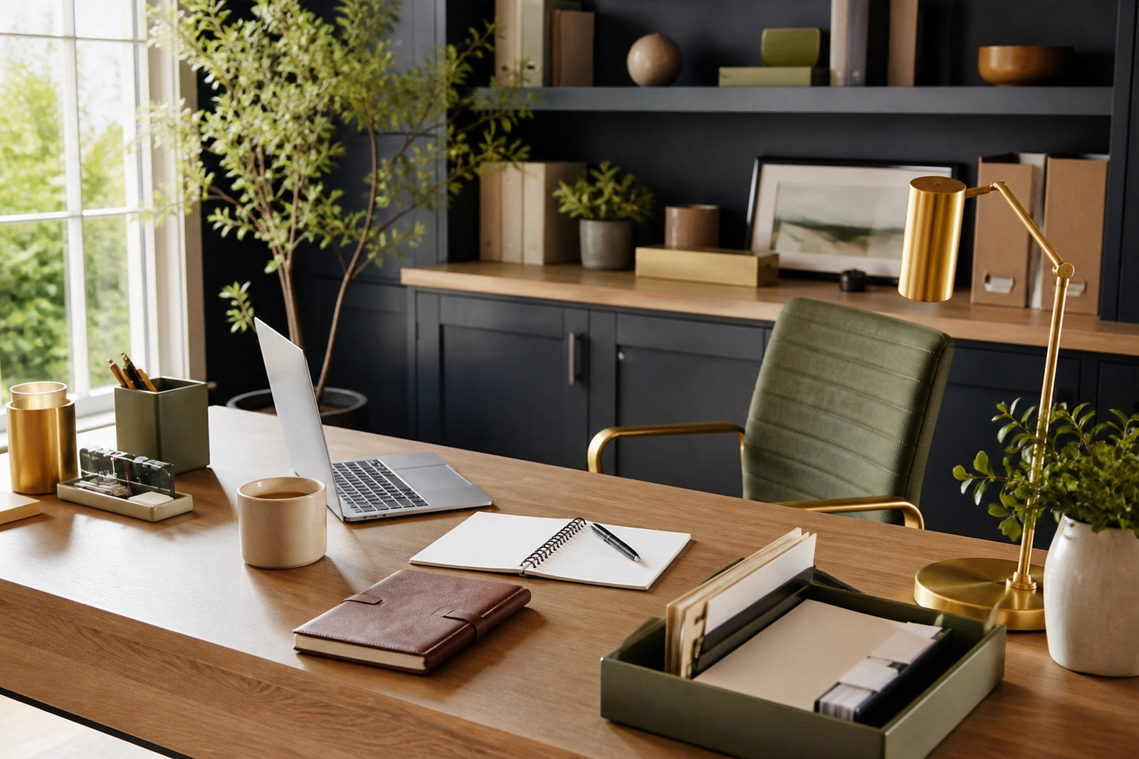 Top Trends in Office Supplies for the Modern Workspace – Office Stock workplace guide