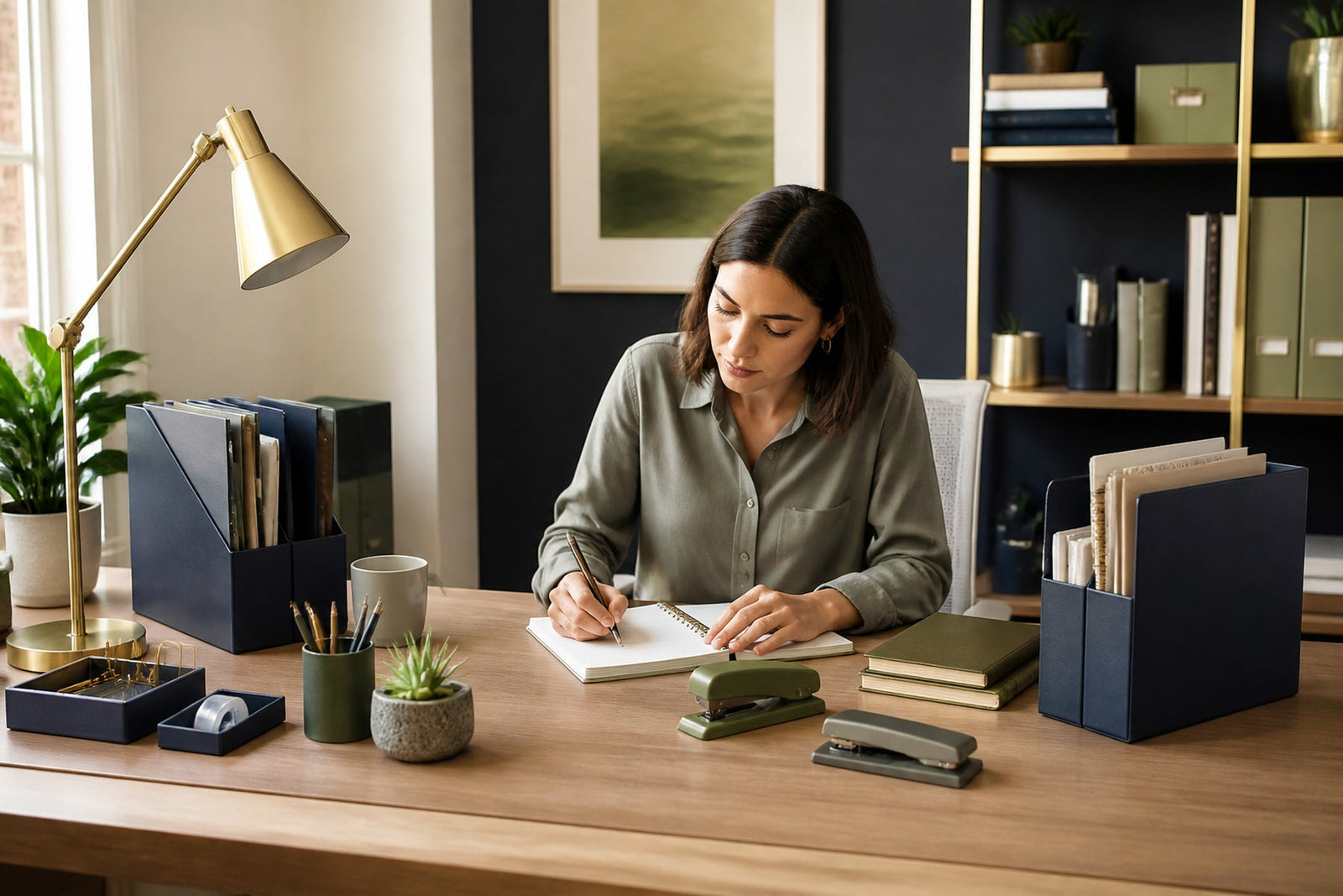 Top Trends in Office Supplies You Need to Know About – Office Stock workplace guide