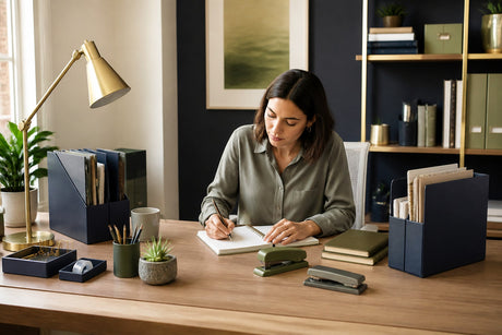 Top Trends in Office Supplies You Need to Know About – Office Stock workplace guide