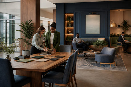 Understanding Custom Furniture Solutions for Your Business – Office Stock workplace guide