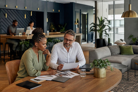 Understanding Furniture Finance Options for Businesses – Office Stock workplace guide