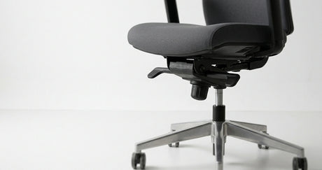 Office Chair Mechanisms Explained: Tilt and Adjustment