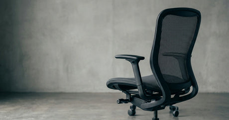 Mesh Office Chairs in South Africa: Top Picks & Guide