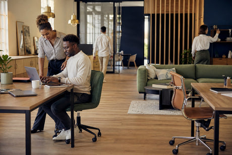 Office Stock: The Ultimate 2025 Guide to Changing Office Furniture on a Budget in South Africa - Office Stock Group