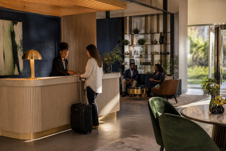 Office Stock: What Is Hospitality Furniture? South Africa’s 2025 Guide - Office Stock Group