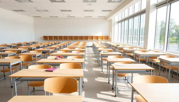 Discover the Difference: Why Office Stock School Tables Outshine the Competition