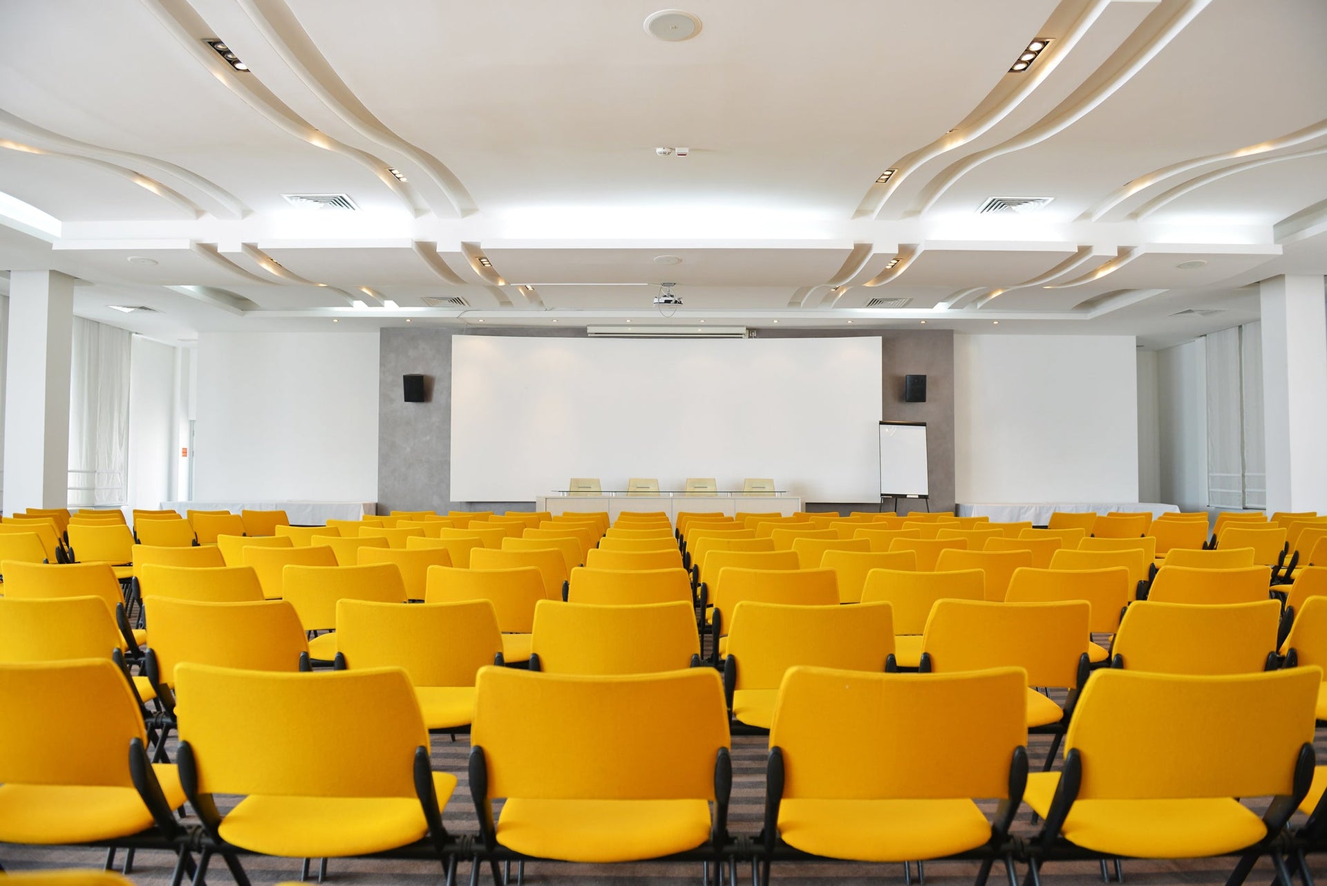 Conference Chairs