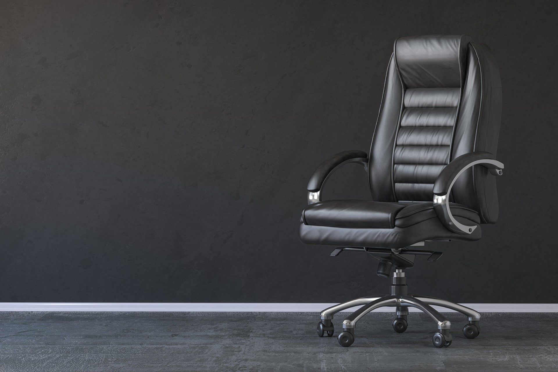 High-back Office Chairs