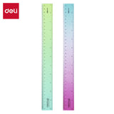 30cm Gradient Colour Ruler - EH654