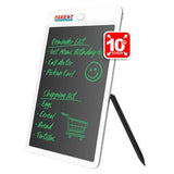10" LCD Writing Tablet Slate