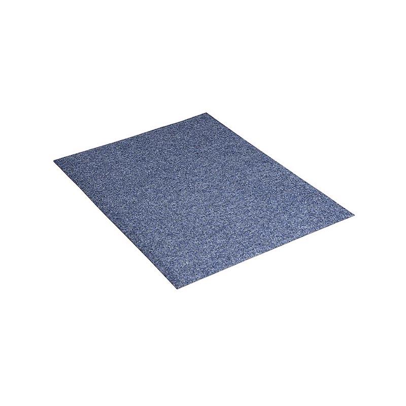 Rubberised Floor Matt Protectors