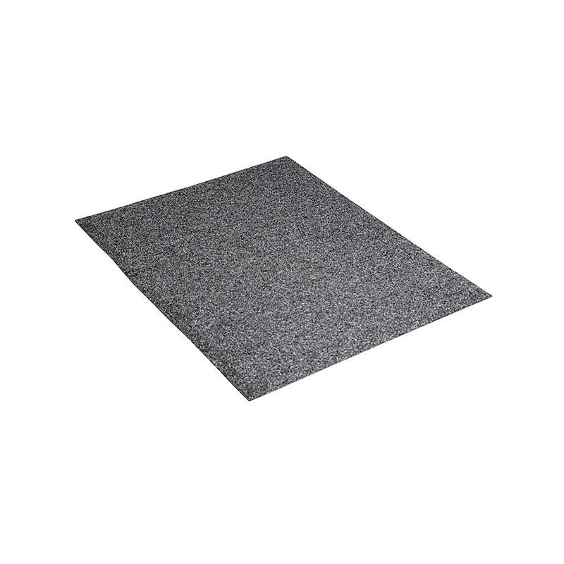 Rubberised Floor Matt Protectors