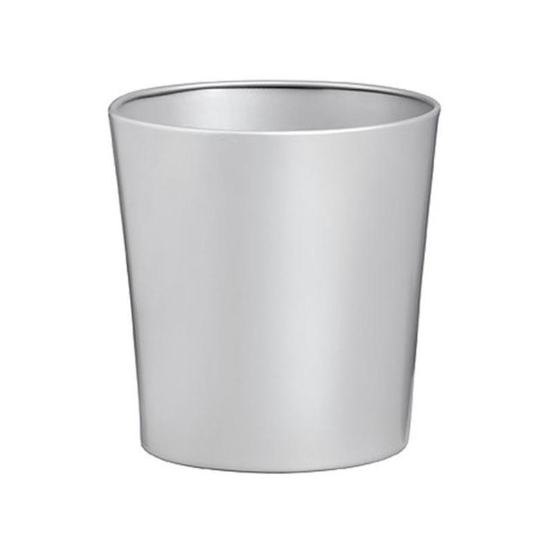 Life Tapered Wastepaper Bin