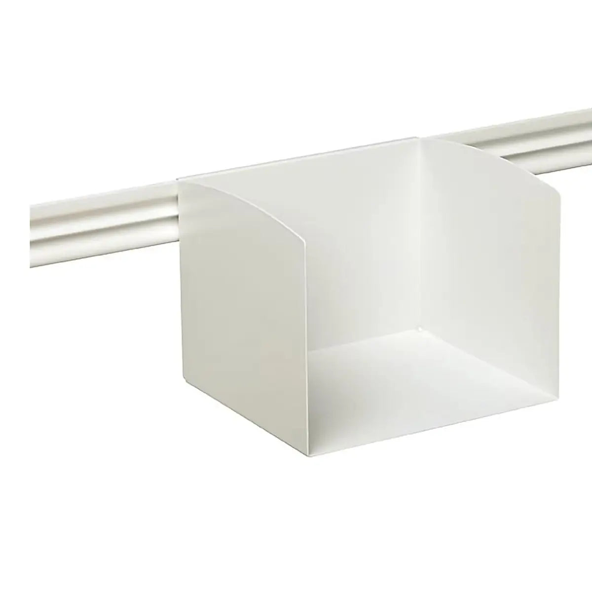 Life Hanging Box File Holder Shelf