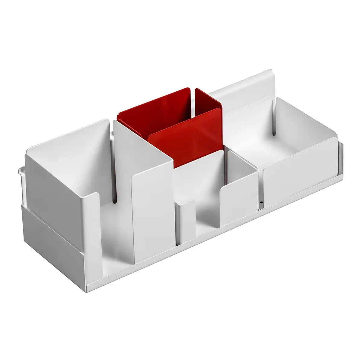 Fit Hanging Five - Piece Stationary Set