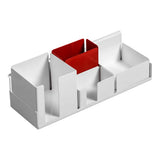 Fit Hanging Five - Piece Stationary Set