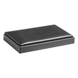 Executive Leather Desk Tidy