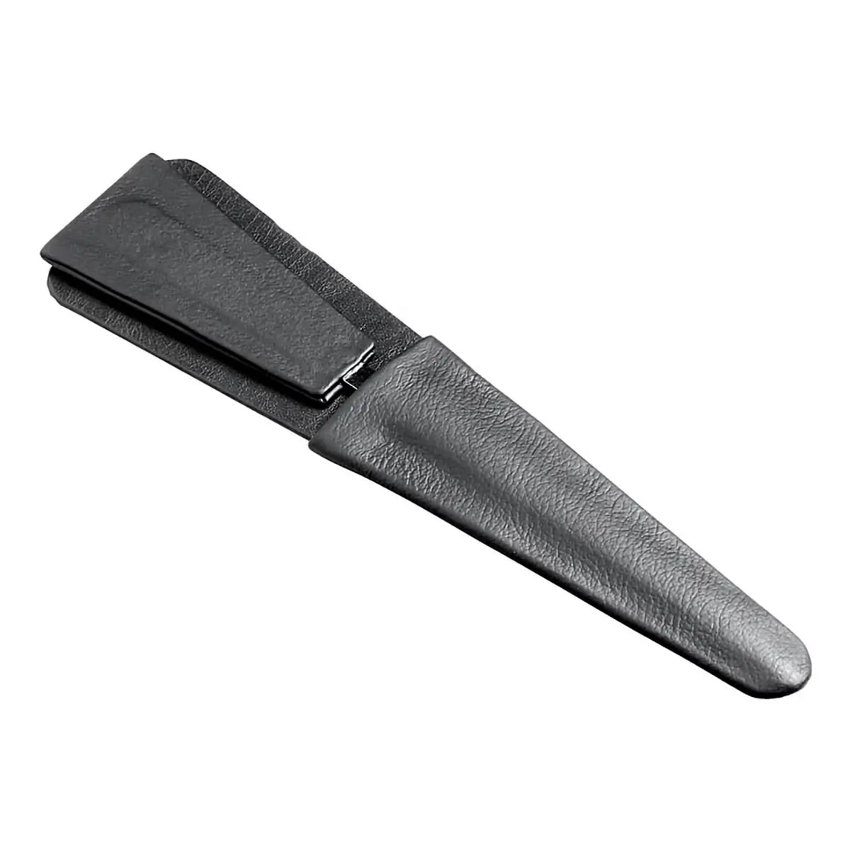 Executive Leather Letter Opener