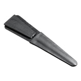 Executive Leather Letter Opener