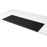 Executive Bonded Leather Stay Put
