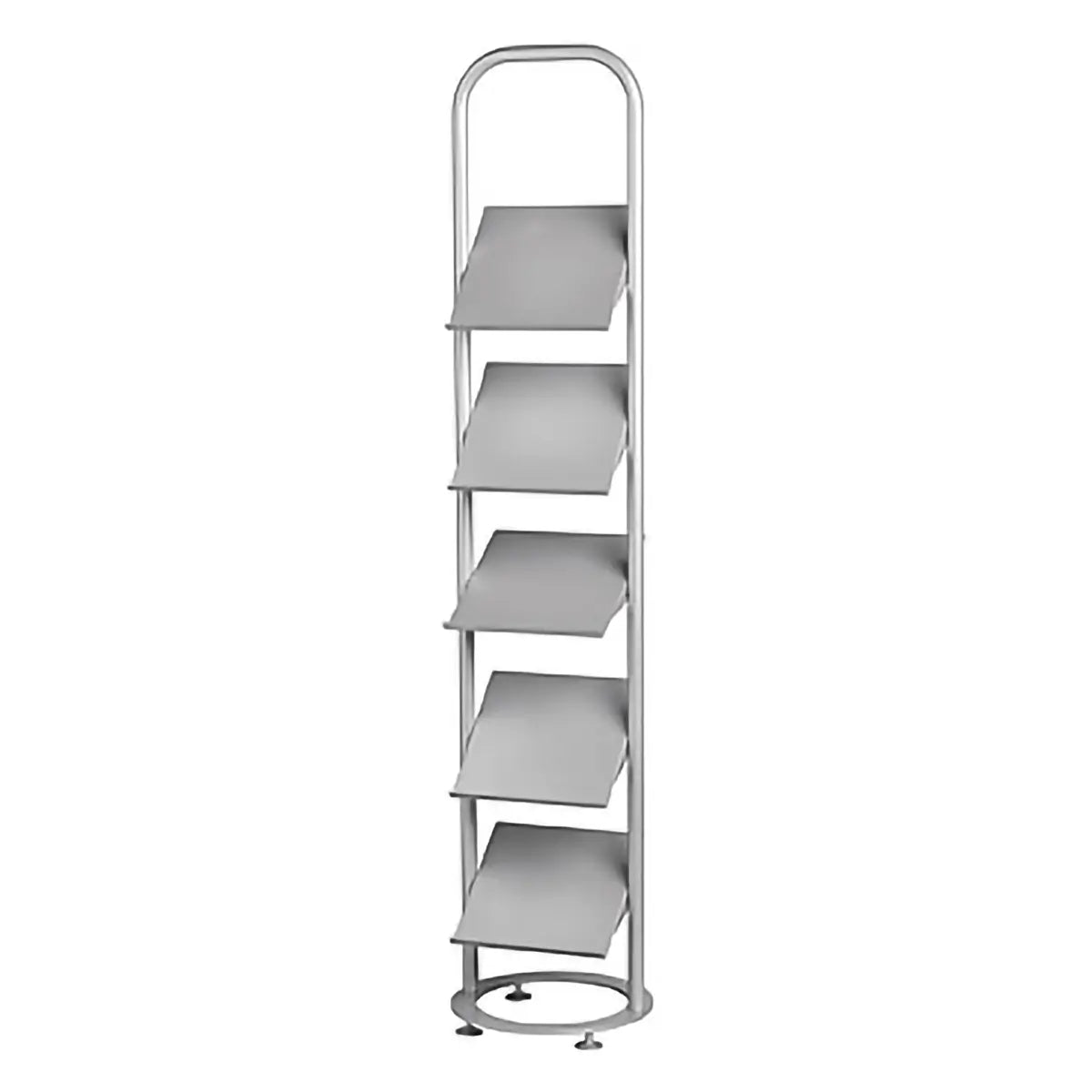 Floor Standing Brochure Holder