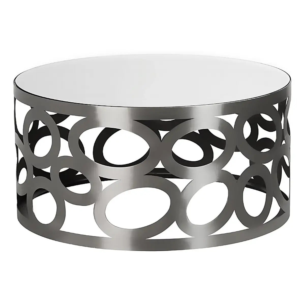 Nucleus Table