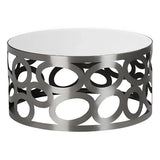 Nucleus Table
