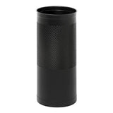 Perforated Round Umbrella Stand