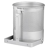 Wall Mounted Waste Paper Bin