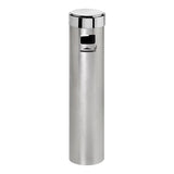 Wall Mounted Ash Pillar