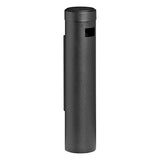 Wall Mounted Ash Pillar