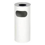 Life Ashtray Litter Bin
