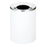 Wide Litter Bin No Lid Solid