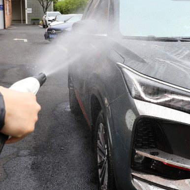 Portable High Pressure Washer