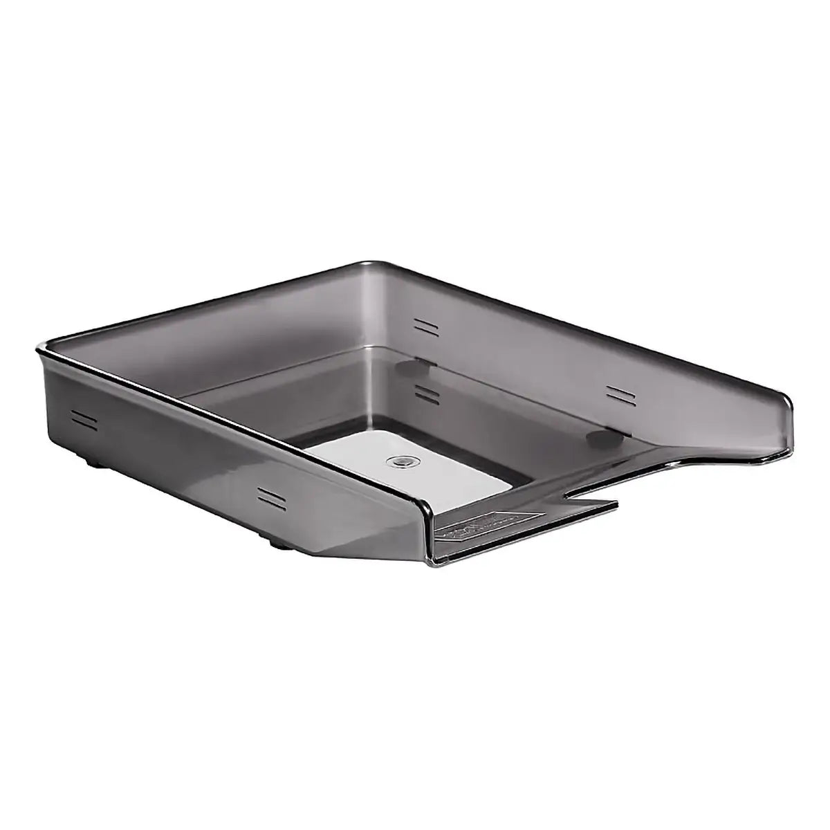 Rainbow Single Letter Tray