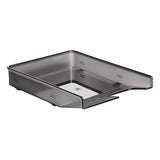 Rainbow Single Letter Tray