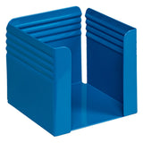 Fluted Paper Cube