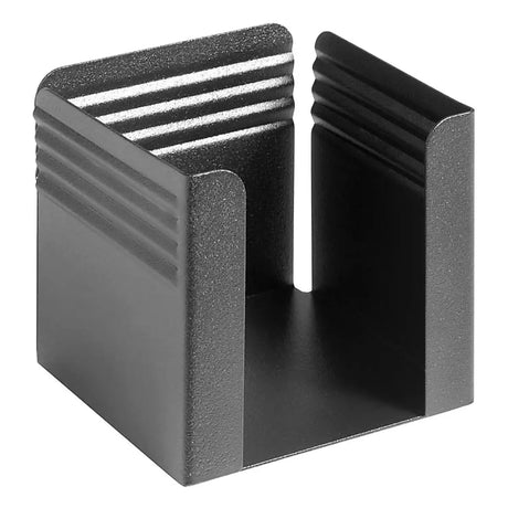 Fluted Paper Cube - Office Stock Group