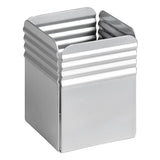 Fluted Pen and Pencil Cup Holder