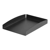 Life Steel Single Letter Tray