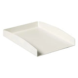 Life Steel Single Letter Tray