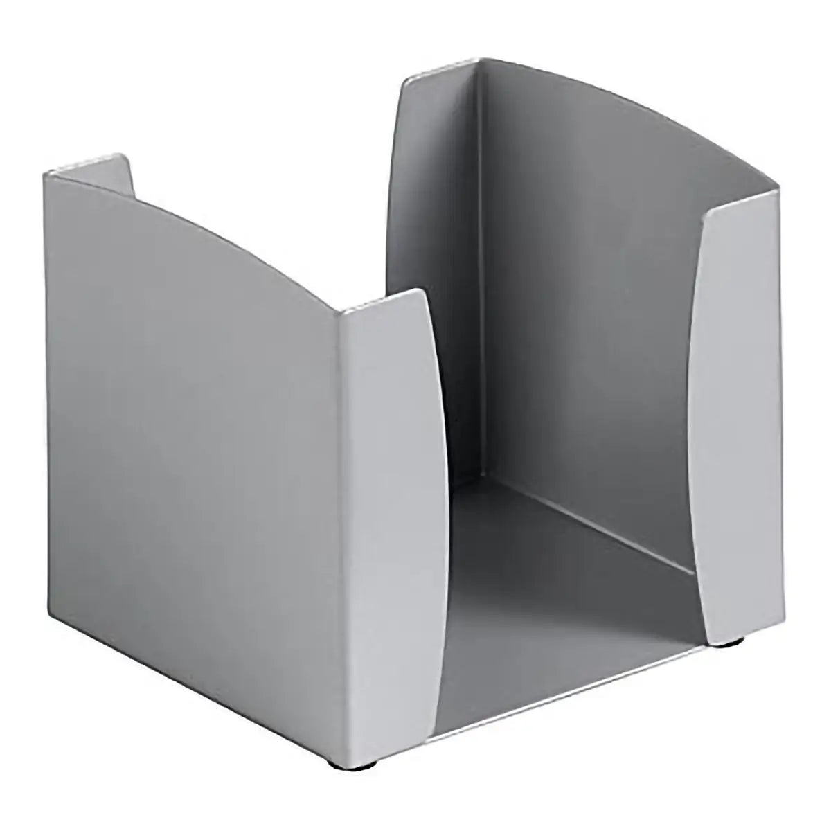 Life Steel Paper Cube Holder